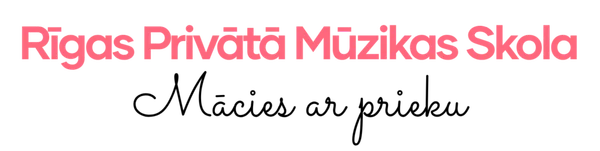 Rīgas Privātā Mūzikas Skola