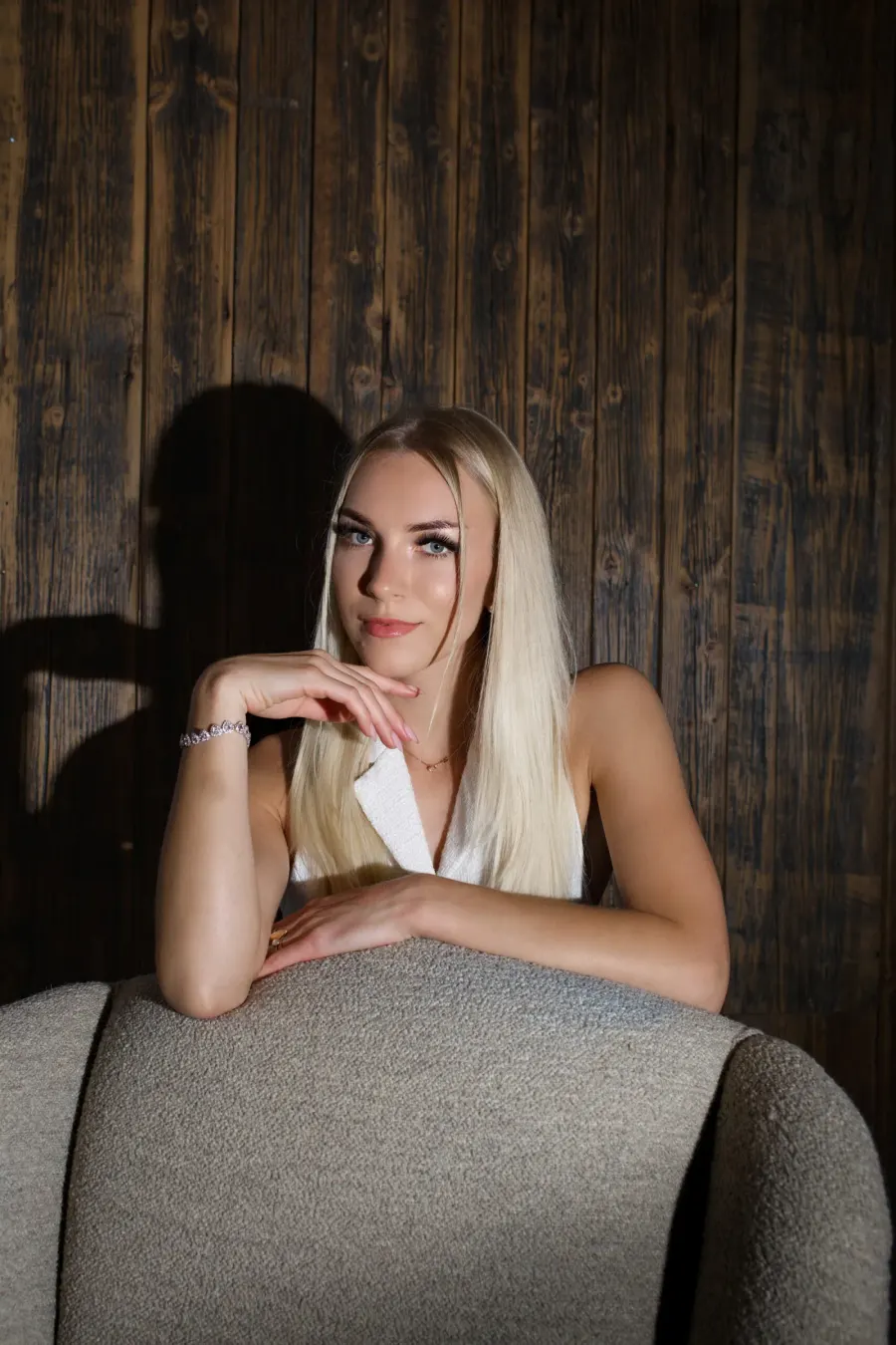 Sanija Roze, dziedāšanas un klavieru skolotāja, Rīga